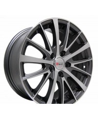 Sportmax Racing SR-3173 GSP R14 W6.0 PCD4x98 ET35 DIA58.6 